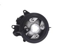 Fog ligh TYC 19-0793-01-9 for AUDI TT (8J3) 2 2008-2014