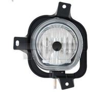 Fog ligh TYC 19-0806-05-2 for FORD KA (RU8) 1.3 2008-2016