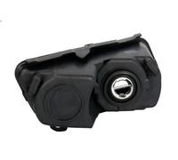 TYC 19-A876-A6-2B Front Left NS Nearside Fog Light Lamp Cornering Light No DRL