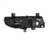 Fog ligh TYC 19-14041-01-9 for NISSAN MICRA V (K14) 1 2016-