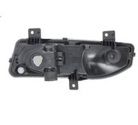 Fog ligh TYC 19-14042-01-9 for NISSAN MICRA V (K14) 1 2016-