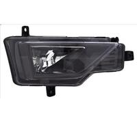 Fog ligh TYC 19-14904-05-2 for VW GOLF SPORTSVAN VII (AM1, AN1) 2 2014-2020