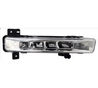 Fog ligh TYC 19-15251-10-9 for BMW 5 (G30, F90) 2 2016-2023