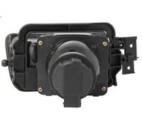 Fog ligh TYC 19-5038-05-2 for BMW 5 (E34) 2 1987-1990