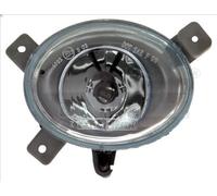 Fog ligh TYC 19-5735-05-9 for VOLVO S60 I (384) 2 2000-2010
