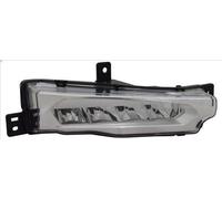 TYC Fog Light 19-6219-00-9 – Right Front – Fits BMW X3/X4/G01/F97/G02