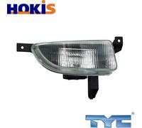 TYC 19-0146-05-2 Fog Light