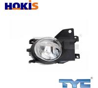 FOG LIGHT 19-0179-01-9 FOR BMW 5E39 M54B30 3.0L M54B25 2.5L M54B22 2.2L M57D30
