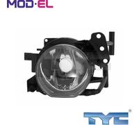 Fog Light for BMW TYC 19-0472001 fits Left