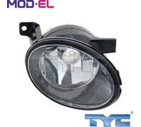 Fog Light for SEAT VW TYC 19-0797-01-9 fits Right