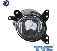 FOG LIGHT 19-0808-01-9 FOR MITSUBISHI LANCER/VIII/Sportback COLT/CZC 1.8L 4cyl