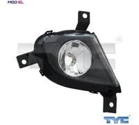 FOG LIGHT 19-0809-01-9 FOR BMW 3/E90/E91 N46B20B/CC/CD/E/C N47D20C/A N43B20 2.0L