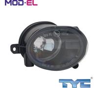 FOG LIGHT 19-0832-01-9 FOR VOLVO S40/II/Sedan V50/Wagon B4184S8/4184S11 1.8L