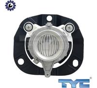FOG LIGHT 19-11023-05-2 FOR ALFA ROMEO GIULIETTA 940 A1.000 1.7L 940 2.0L 4cyl
