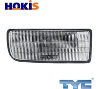 FOG LIGHT 19-1210-05-2 FOR BMW 3/E6/Compact/Convertible S50B30 3.0L M52B25 2.5L