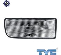 FOG LIGHT 19-1210-05-2 FOR BMW 3/E6/Compact/Convertible S50B30 3.0L M52B25 2.5L