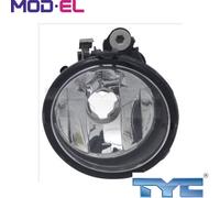 FOG LIGHT 19-12105-01-9 FOR BMW X2/F39 X5/F15/F85 X3/F25 X1/F48 X6/F16/F86 X4