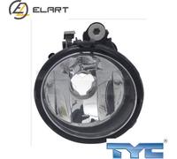FOG LIGHT 19-12105-01-9 FOR BMW X2/F39 X5/F15/F85 X3/F25 X1/F48 X6/F16/F86 X4