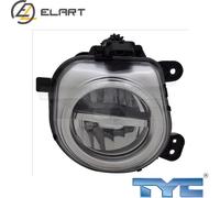 FOG LIGHT 19-12571-00-9 FOR BMW X5/F15/F85 X4/F26 X3/F25 X6/F16/F86 N57D30 3.0L