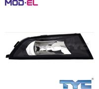 TYC 19-15265-01-2 Fog Light