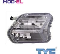 FOG LIGHT 19-15284-01-2 FOR FORD KUGA/II/VAN UKMA/XRMA/XRMB/XRMC/T7MAR9MA 2.0L