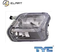 FOG LIGHT 19-15284-01-2 FOR FORD KUGA/II/VAN XWMB/XWMC/M9ME/BNMA/M8MB 1.5L 4cyl