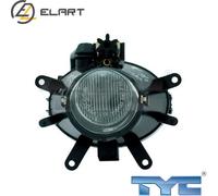 FOG LIGHT 19-5683-01-9 FOR BMW 3E46 N45B16A N40B16A M43B16 1.6L M47D20 N46B20