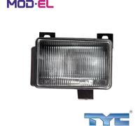 FOG LIGHT 19-5734-05-9 FOR VOLVO V40/S40I B4204T3/4204T2/4204T5/4204T 1.9L 4cyl