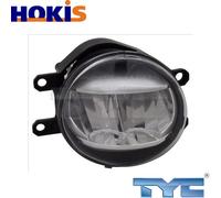 FOG LIGHT 19-6117-00-9 FOR LEXUS GS/IV IS/III RX TOYOTA LAND/CRUISER/PRADO 3.5L