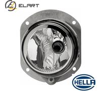Front Left Fog Light For MERCEDES-BENZ C-CLASS CLK E-CLASS M-CLASS
