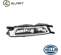 LEFT FOG LIGHT FOR VW PASSAT 3G2 CB2 CRGA DBGB CUPA CZCA DCXA DCZA DDAA DFCA