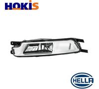 Fits Volkswagen Passat B8 Fog Lamp Left Hand 14-19