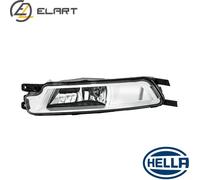 Fits Volkswagen Passat B8 Fog Lamp Left Hand 14-19