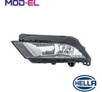1NE 011 077-011 Front Left NS Fog Light Lamp Cornering Light Bulb By Hella