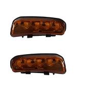 Fog Light 2Pcs Lights For Scania Truck G410 G450 G500 R410 R450 R500 S500 S580 S650 P280 P360 Side Marker Lights Left And Right