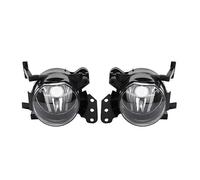 Fog Light 2Pcs/Pair Car Front Bumper Fog Light Without Bulbs For BMW E60 E90 E63 E46 63176910792 63176920704 63176910791 63176920703 Grill Mount Light