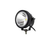 Fog Light 4 Inch Led Work Light White Yellow Spot Flood Barra 12V 24V 4x4 For Offroad Fog Lights For Motorcycle Car ATV Race Dirt(1piece White Spot)