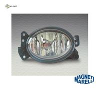 Magneti Marelli Fog Lamp Dx C / Sfs Mercedes W251-V251-W169 Sf