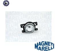 FOG LIGHT 712403801110 FOR FIAT DOBLO/Cargo/Bus/Platform/Chassis OPEL 4cyl 1.2L