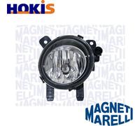 Fog Light for BMW MAGNETI MARELLI 719000000057 fits Left