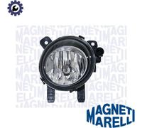 Fog Light for BMW MAGNETI MARELLI 719000000057 fits Left