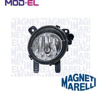 Halogen fog lamp Right H8 719000000058 MAGNETI MARELLI for BMW 1 Sports Hatch 3
