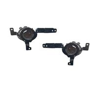 Fog Light 92201-1W500 Front Bumper Lights For Kia For Rio For Pride Sedan 4DR 2015 2016 Fog Driving Signal Daytime Running Driving Fog Lamp(1pair)