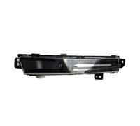 fog light assembly Car DRL Daytime Running Light Fog Lamp Replacement Accessories Compatible With Land For Rover For Range For Vogue 2017 2018 2019(Left)