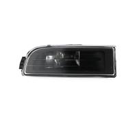fog light assembly Car Front Bumper Fog Light Lamp Replacement 63178352023 Compatible With BMW For 740I For 750IL 1995 1996 1997 1998 1999 2000 2001(Left)