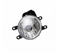 Fog light assembly Compatible With Lexus For CT200h 2011 2012 2013 2014 2015 2016 2017 Front Bumper Illumination Fog Lamp Daytime Lights 812200D110(1Pc Left)