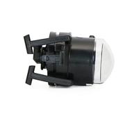 Fog Light Assembly For BMW For 3 For 5 For 6 Series E60 E61 E90 E91 323i 325i 525i Fog Light Cover Front Bumper Anti Fog 63176910791(Left)