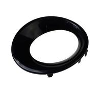 Fog light assembly for car Fog Light Lamp Cover Trim Primed 51113423789, 51113423790 For BMW X3 E83 LCI 2007-10 parts(Right side)