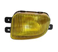 fog light assembly Truck With Bulb Front Light Fog Driving Signal Replacement 92202-5H000 Compatible With Hyundai For HD45 HD65 HD72 HD78(Left)