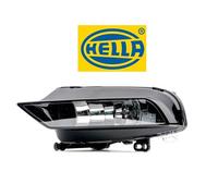 Fog Light Audi A3 Sportback Convertible 8V Genuine HELLA Front Left